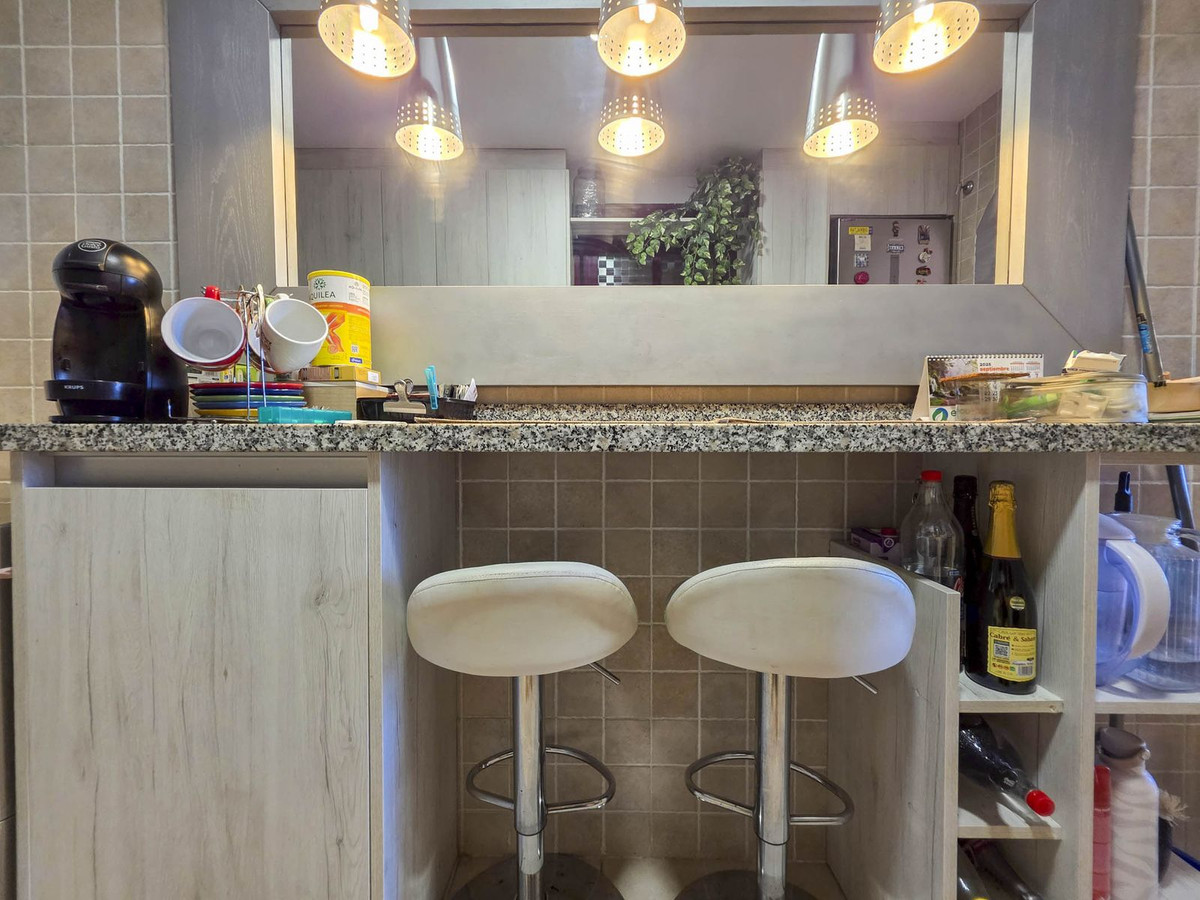 3 Bed, 3 Bath, ApartmentFor Sale, La Duquesa, Malaga