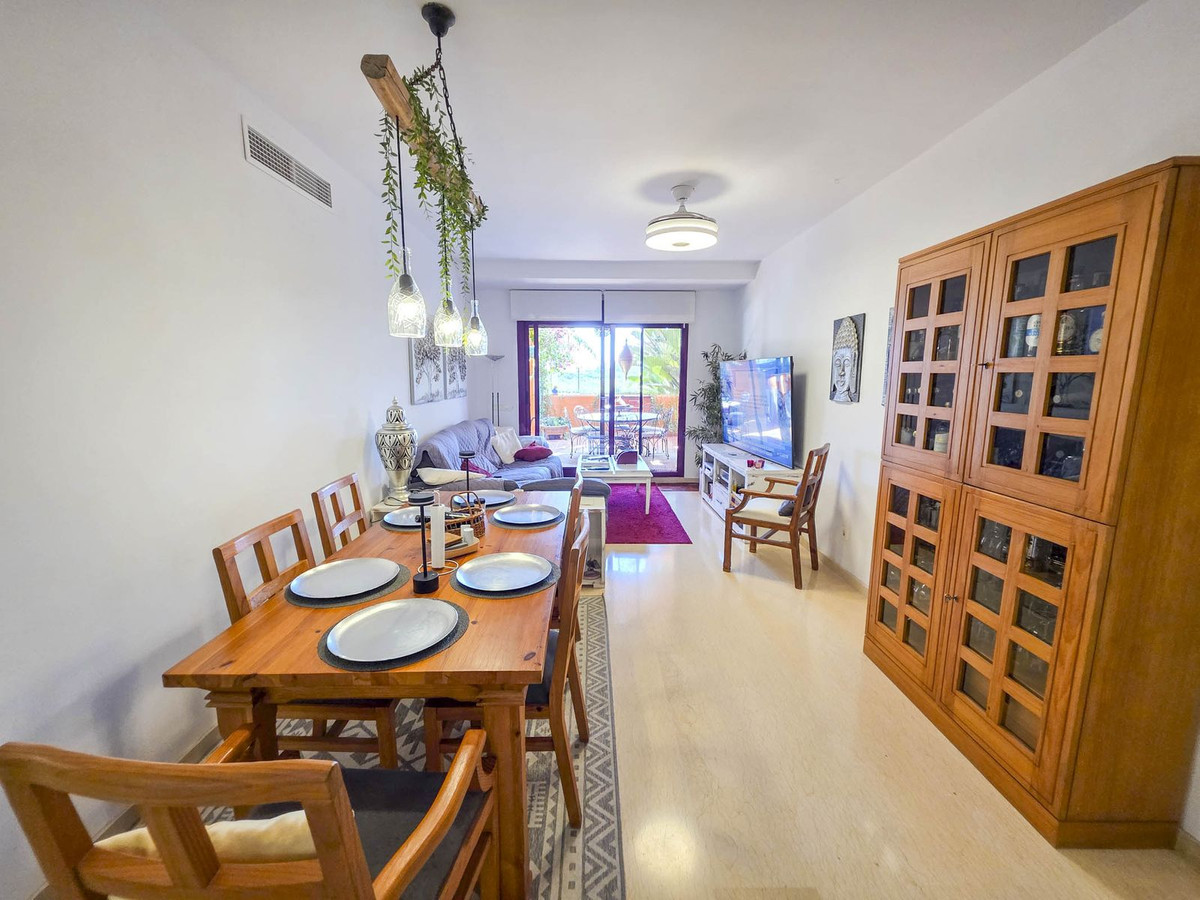 3 Bed, 3 Bath, ApartmentFor Sale, La Duquesa, Malaga