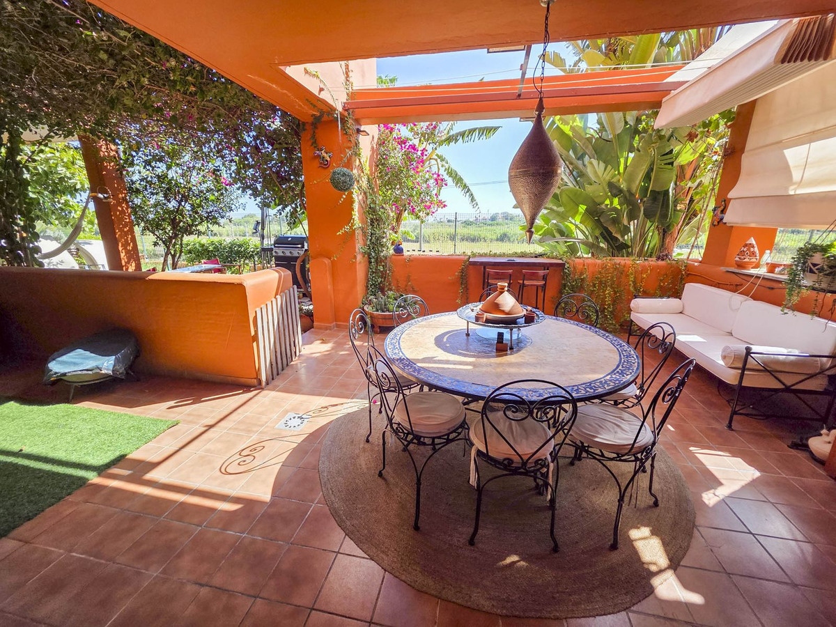 3 Bed, 3 Bath, ApartmentFor Sale, La Duquesa, Malaga