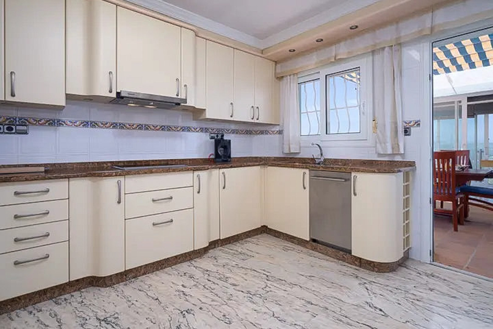 3 Bed, 3 Bath, HouseFor Sale, Moraira, Alicante