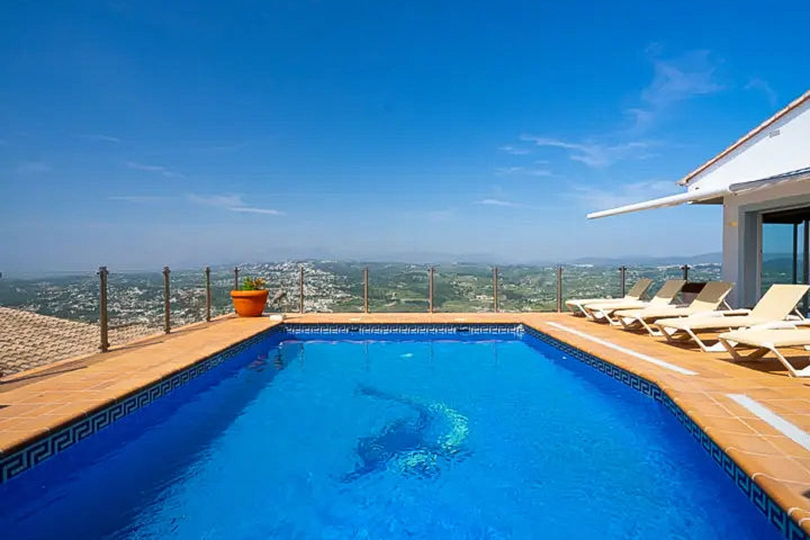 3 Bed, 3 Bath, HouseFor Sale, Moraira, Alicante