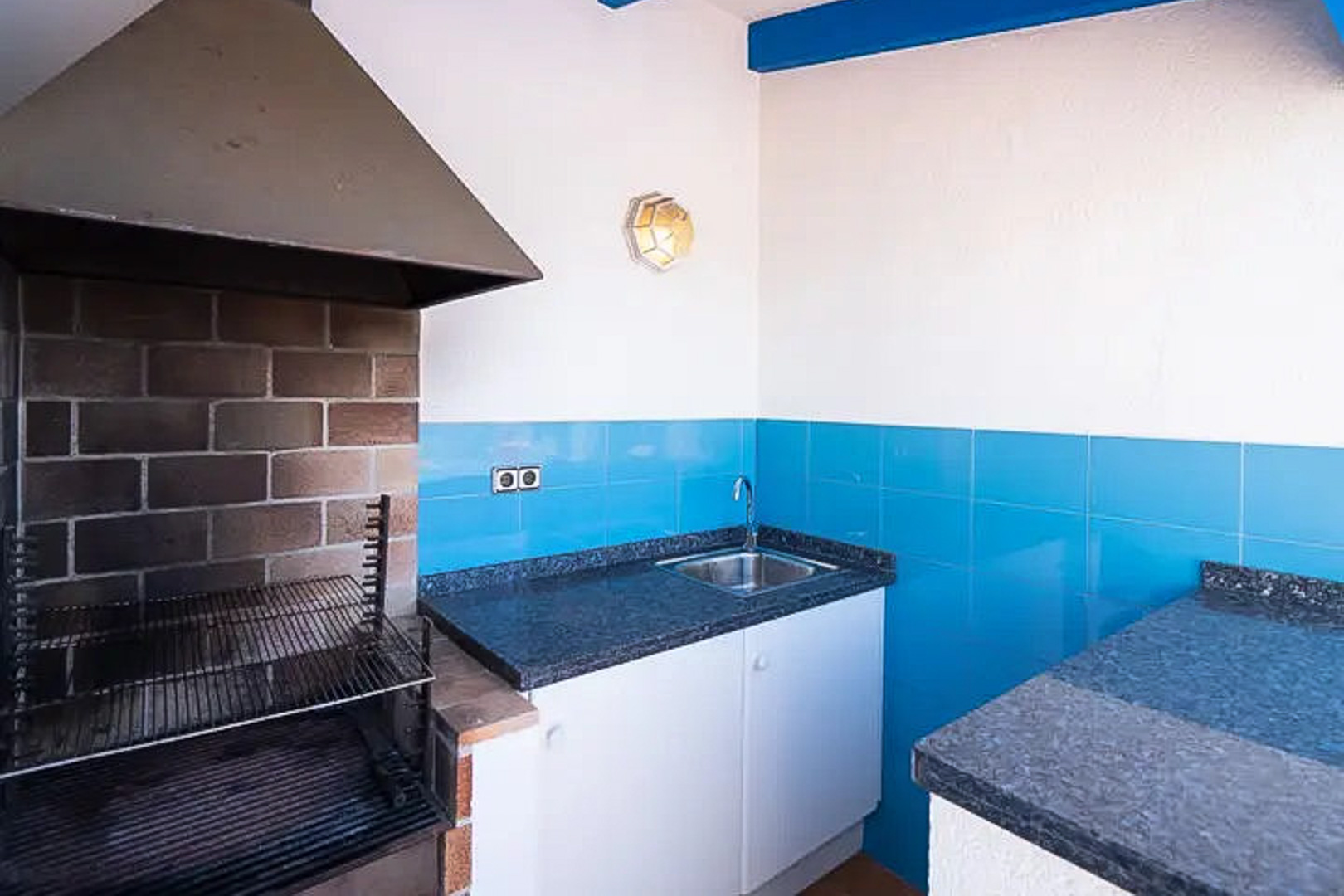 3 Bed, 3 Bath, HouseFor Sale, Moraira, Alicante