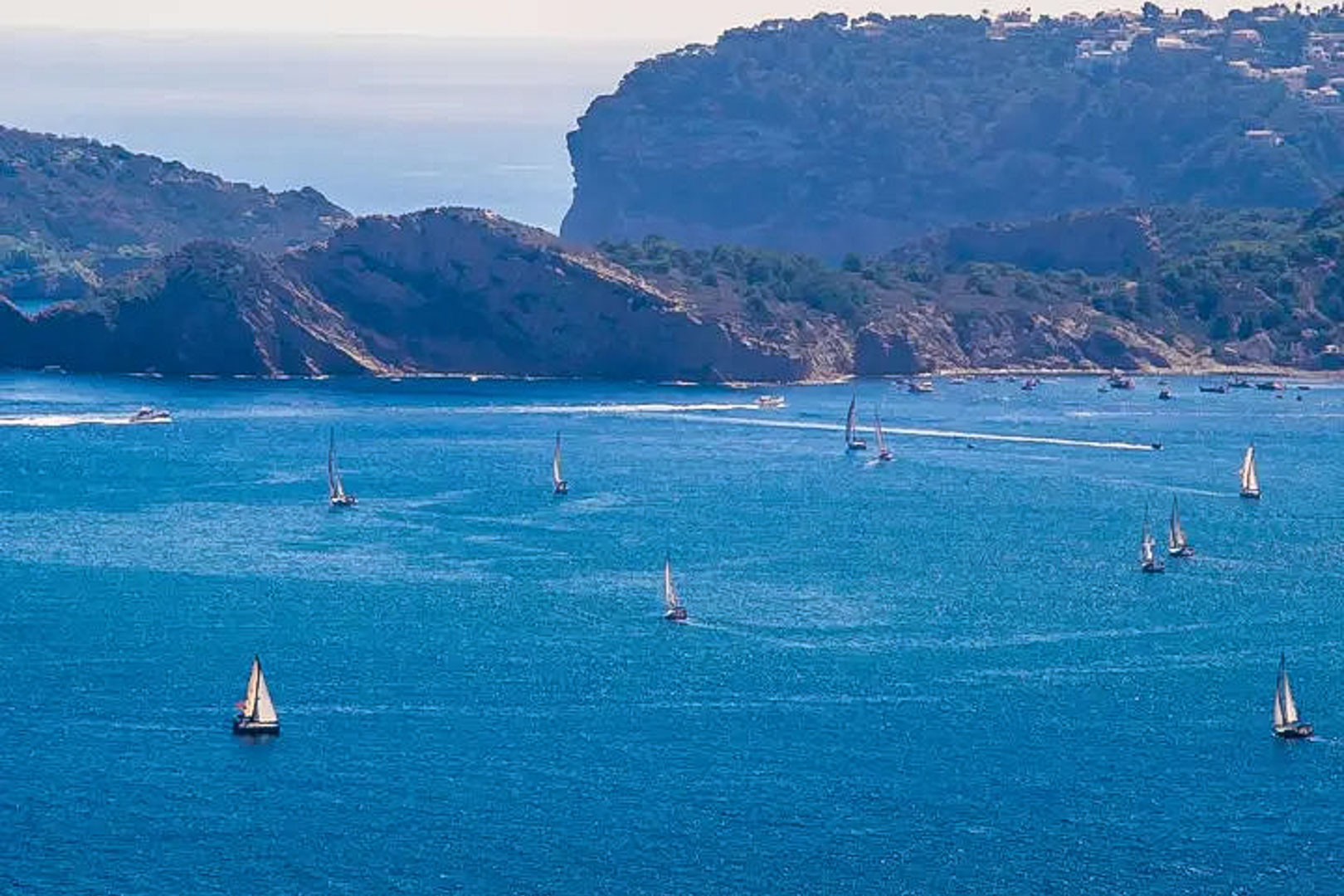 3 Bed, 3 Bath, HouseFor Sale, Moraira, Alicante