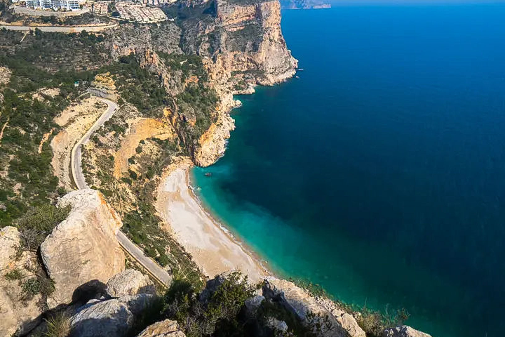 3 Bed, 3 Bath, HouseFor Sale, Moraira, Alicante