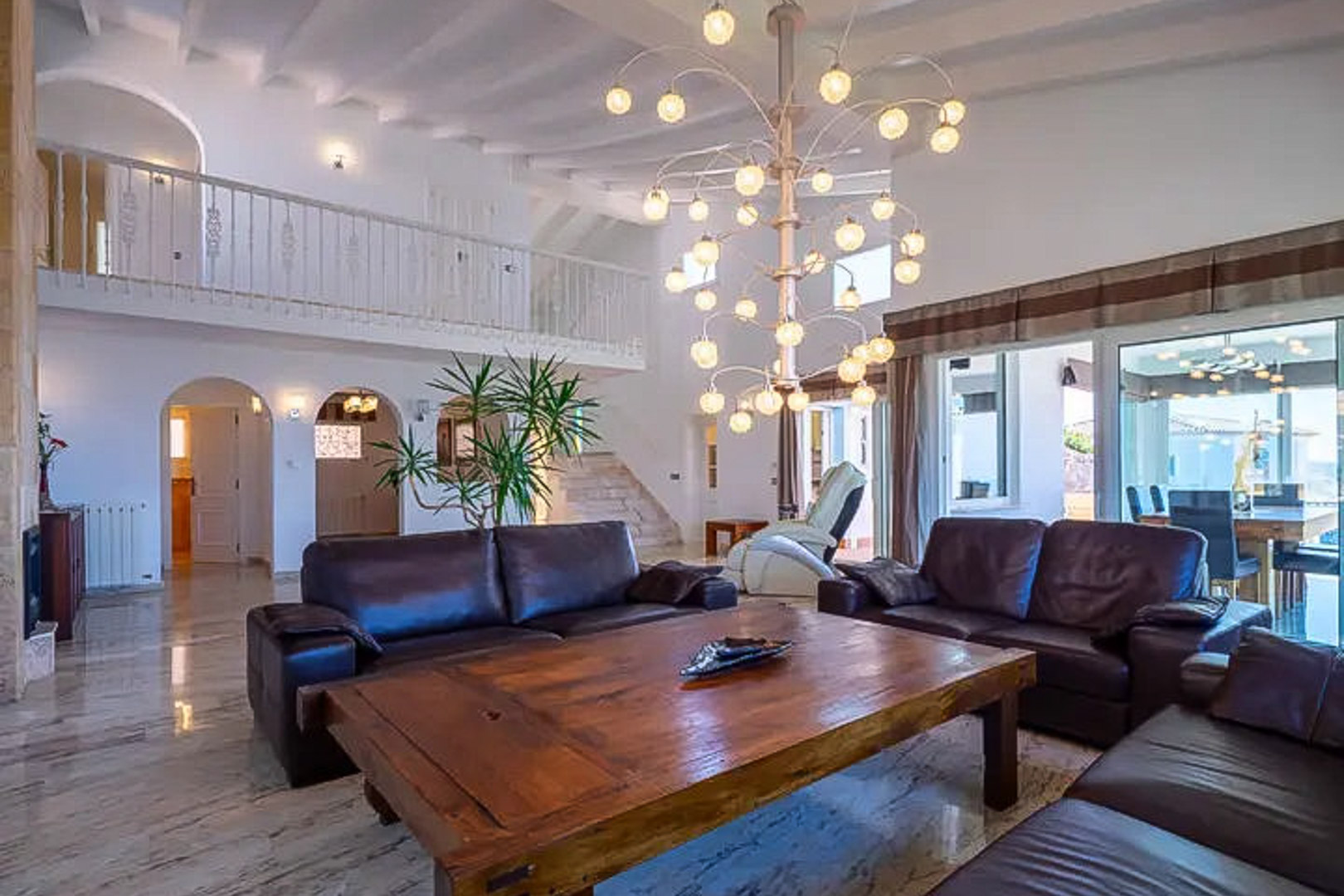 3 Bed, 3 Bath, HouseFor Sale, Moraira, Alicante