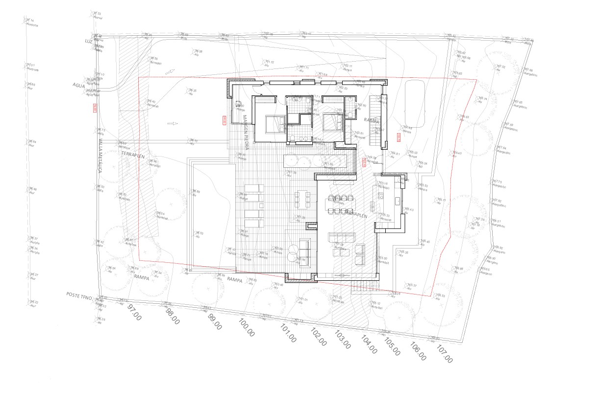 3 Bed, 4 Bath, HouseFor Sale, Benissa, Alicante