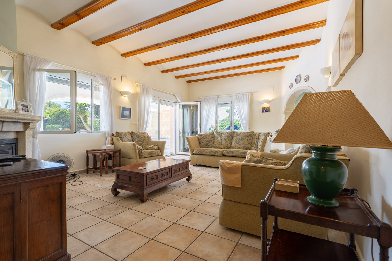 3 Bed, 3 Bath, HouseFor Sale, Javea, Alicante