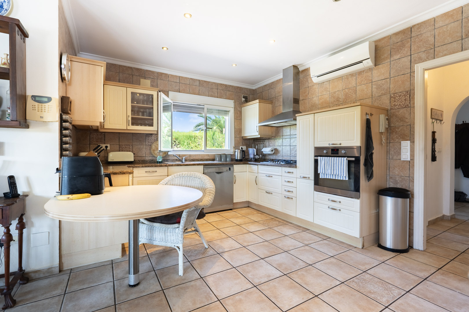 3 Bed, 3 Bath, HouseFor Sale, Javea, Alicante