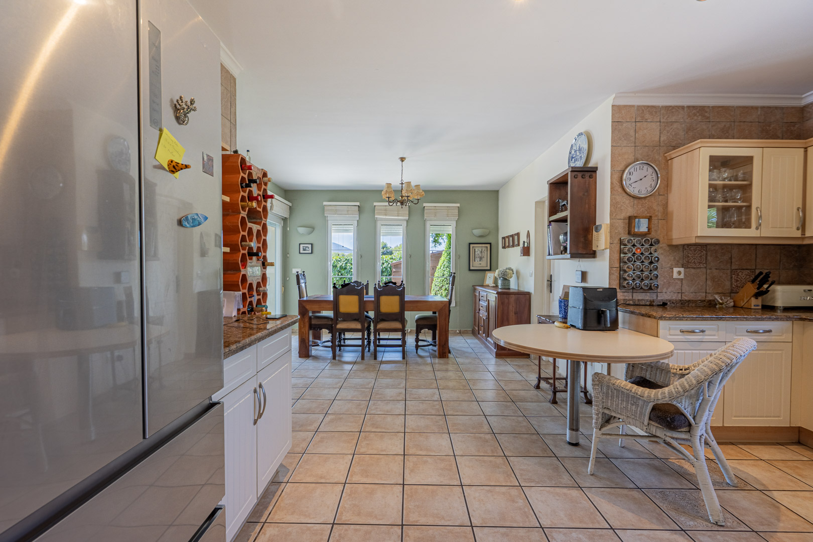 3 Bed, 3 Bath, HouseFor Sale, Javea, Alicante