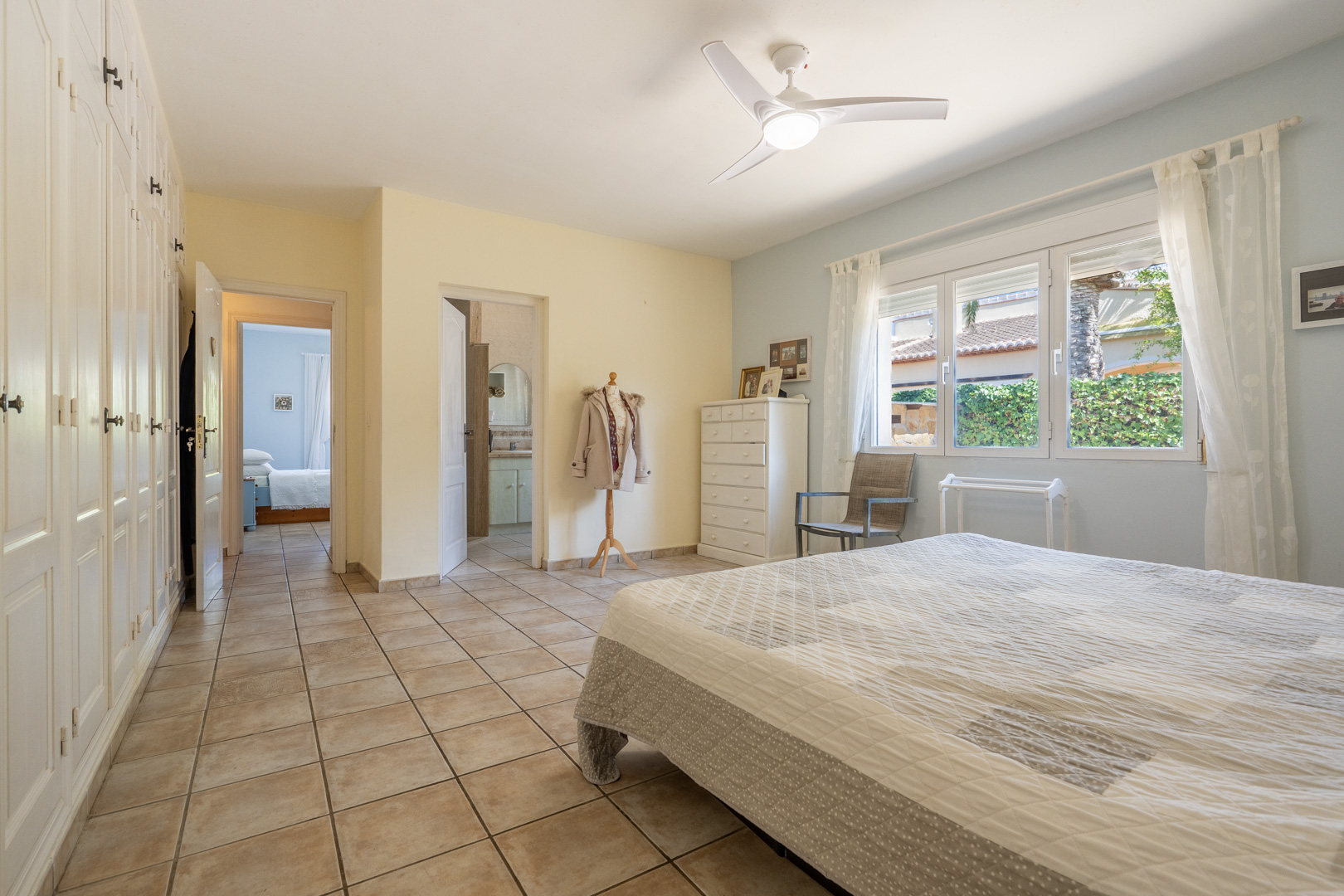 3 Bed, 3 Bath, HouseFor Sale, Javea, Alicante