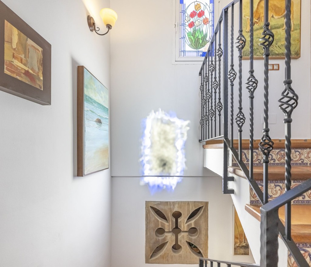 4 Bed, 3 Bath, HouseFor Sale, Mijas, Malaga