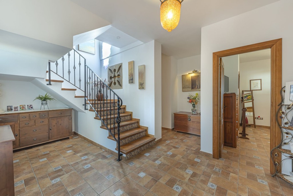 4 Bed, 3 Bath, HouseFor Sale, Mijas, Malaga