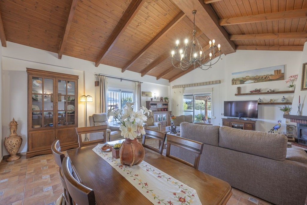 4 Bed, 3 Bath, HouseFor Sale, Mijas, Malaga