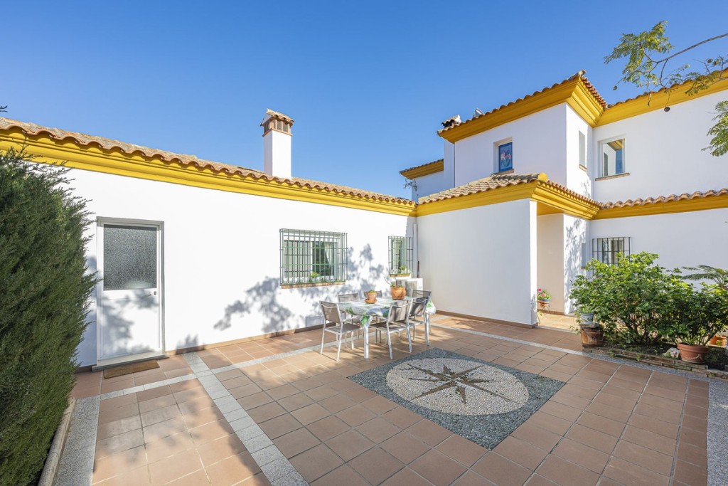 4 Bed, 3 Bath, HouseFor Sale, Mijas, Malaga
