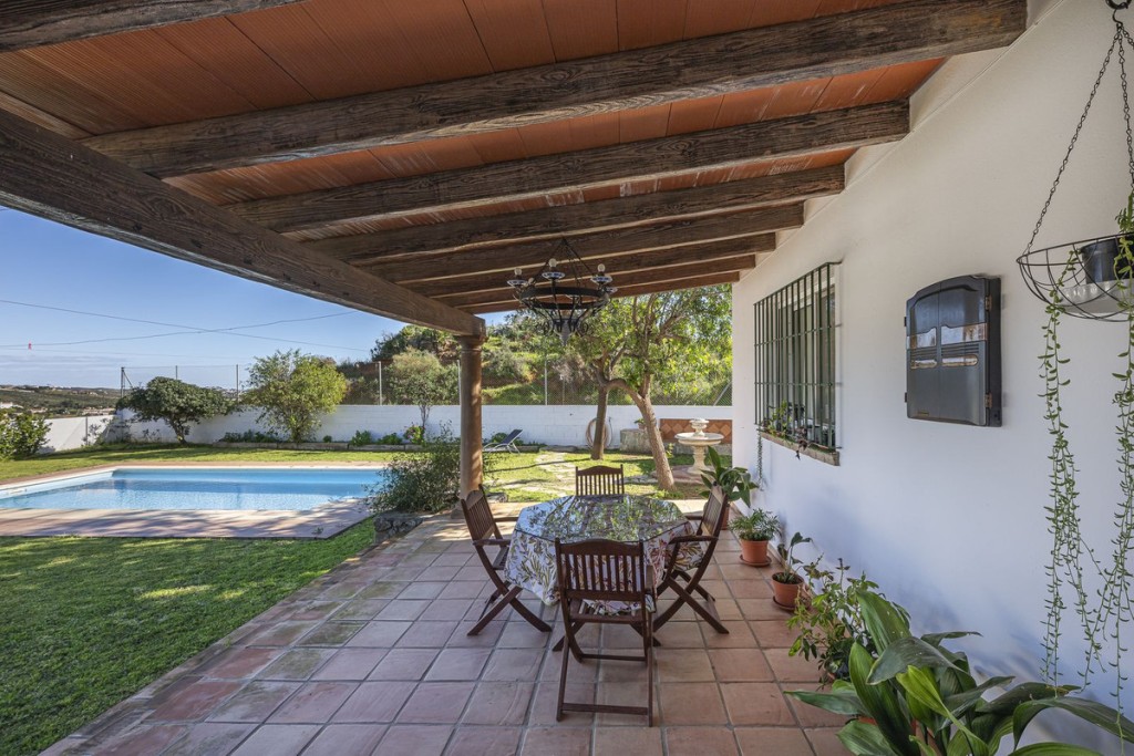 4 Bed, 3 Bath, HouseFor Sale, Mijas, Malaga
