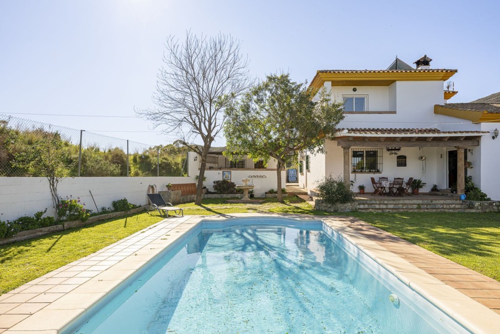 4 Bed, 3 Bath, HouseFor Sale, Mijas, Malaga