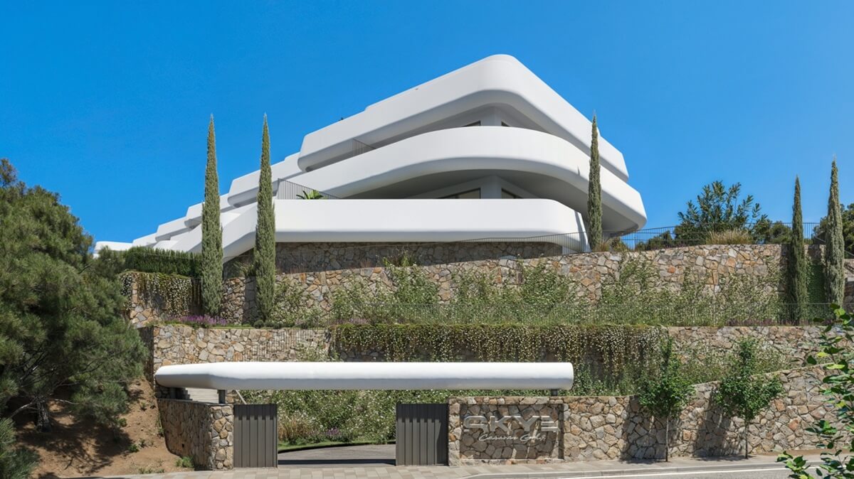 3 Bed, 2 Bath, ApartmentFor Sale, Casares, Malaga