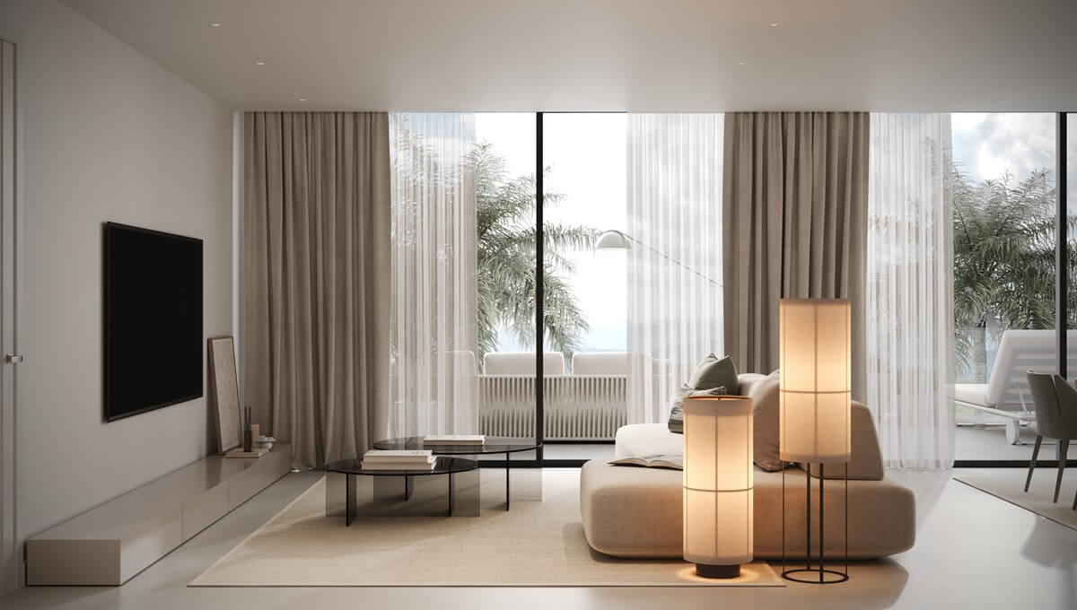 3 Bed, 2 Bath, ApartmentFor Sale, Estepona, Malaga