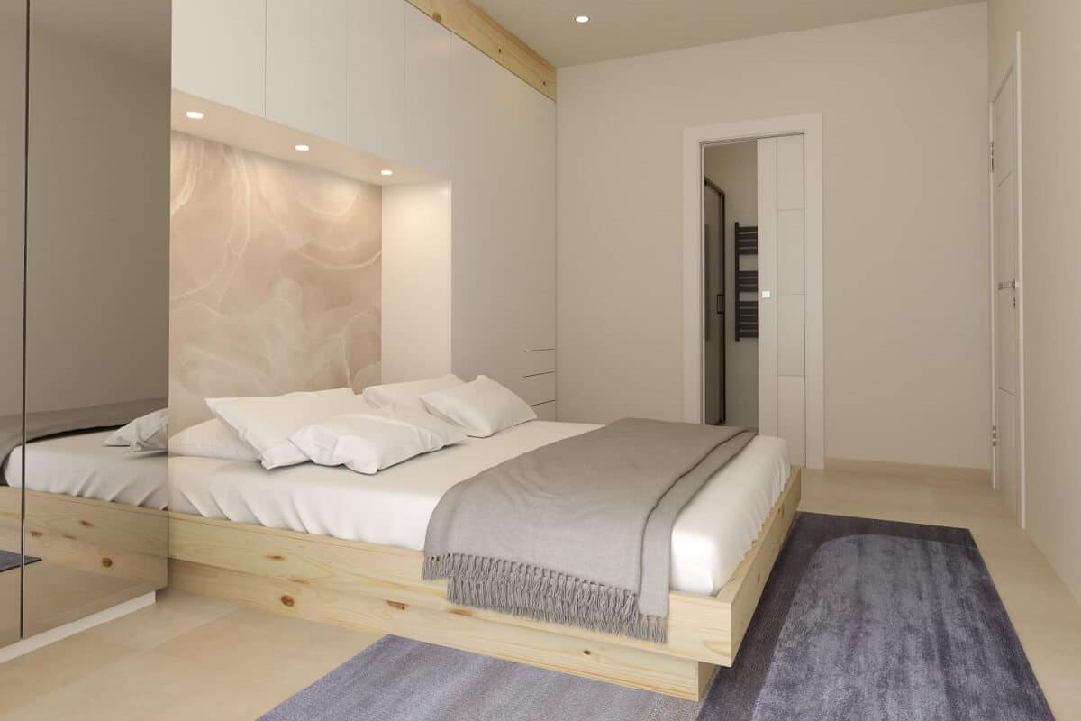 3 Bed, 2 Bath, ApartmentFor Sale, Estepona, Malaga