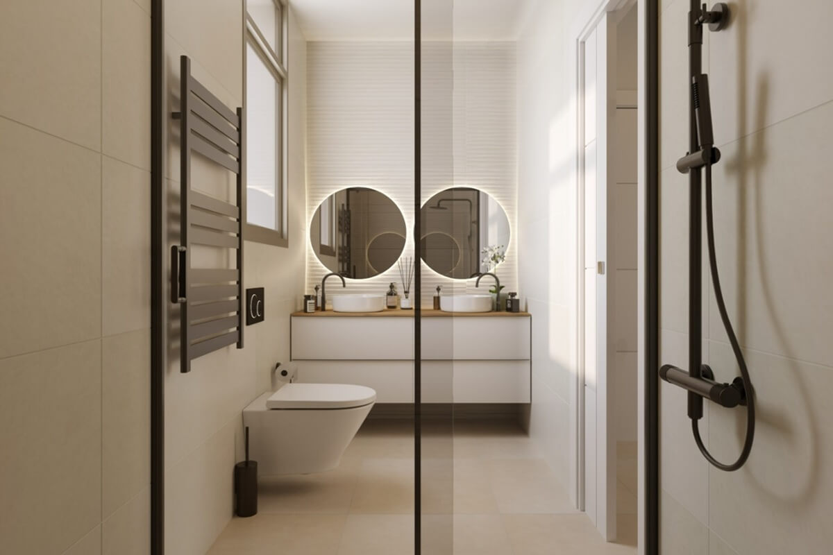 2 Bed, 2 Bath, ApartmentFor Sale, Estepona, Malaga