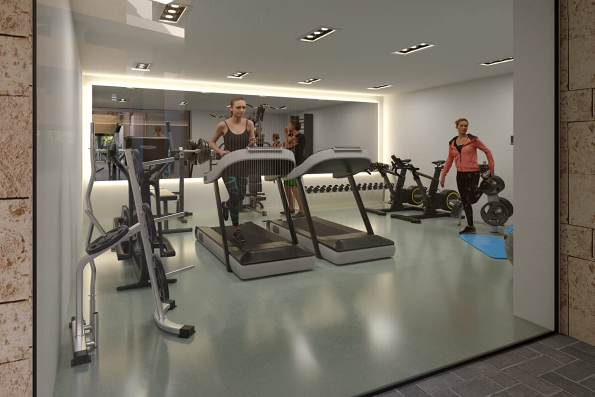 2 Bed, 2 Bath, ApartmentFor Sale, Estepona, Malaga