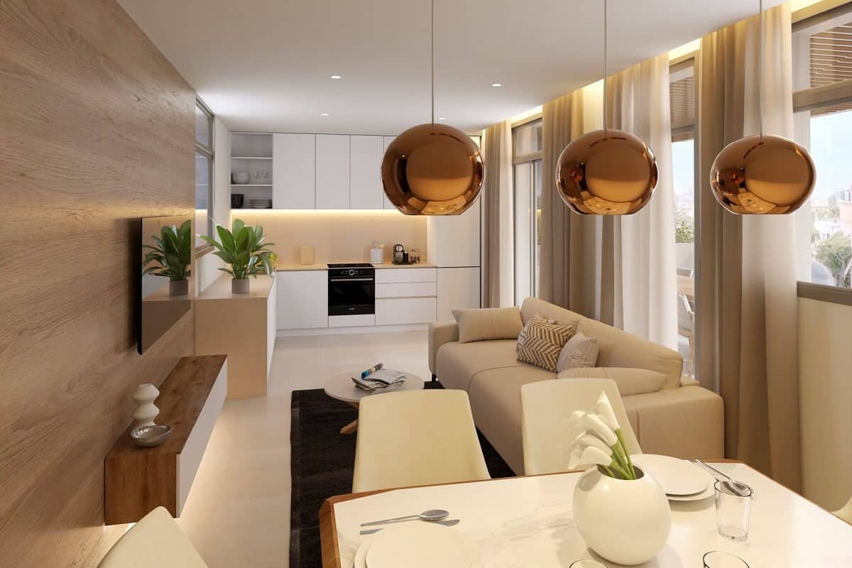 2 Bed, 2 Bath, ApartmentFor Sale, Estepona, Malaga