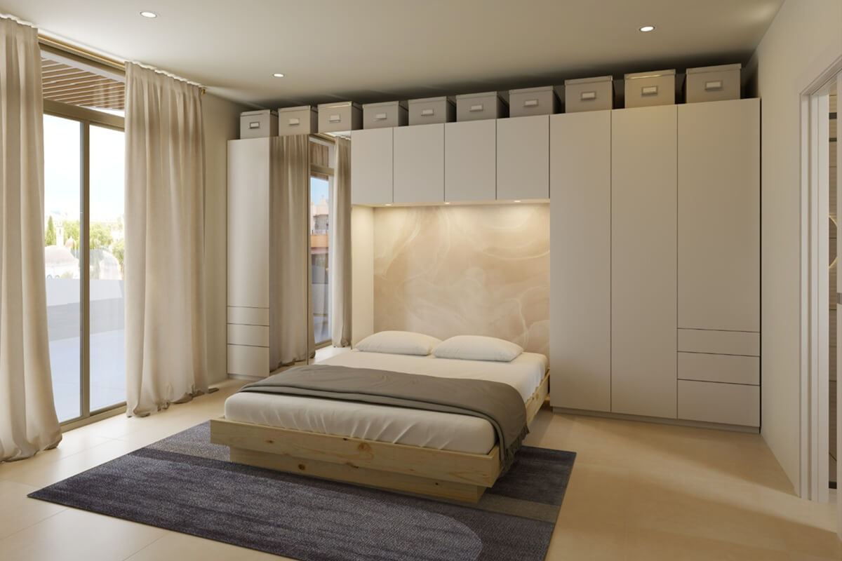 2 Bed, 2 Bath, ApartmentFor Sale, Estepona, Malaga