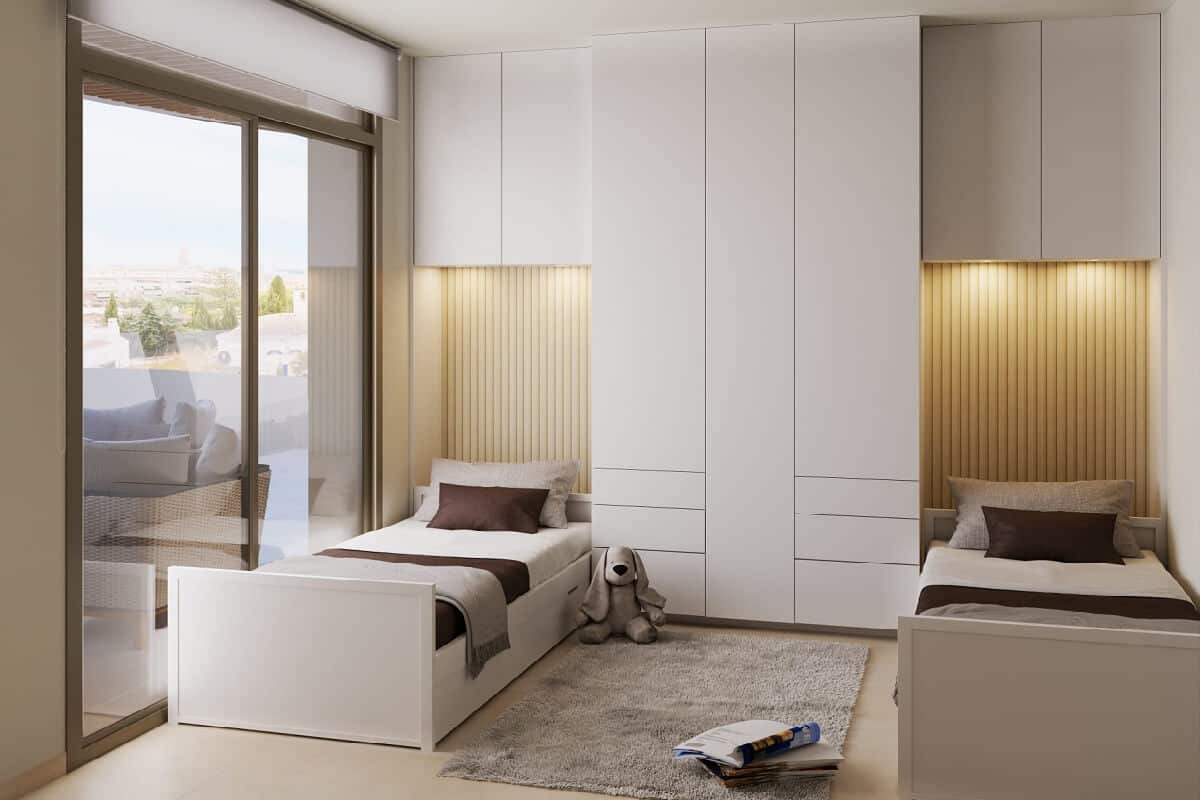 2 Bed, 2 Bath, ApartmentFor Sale, Estepona, Malaga