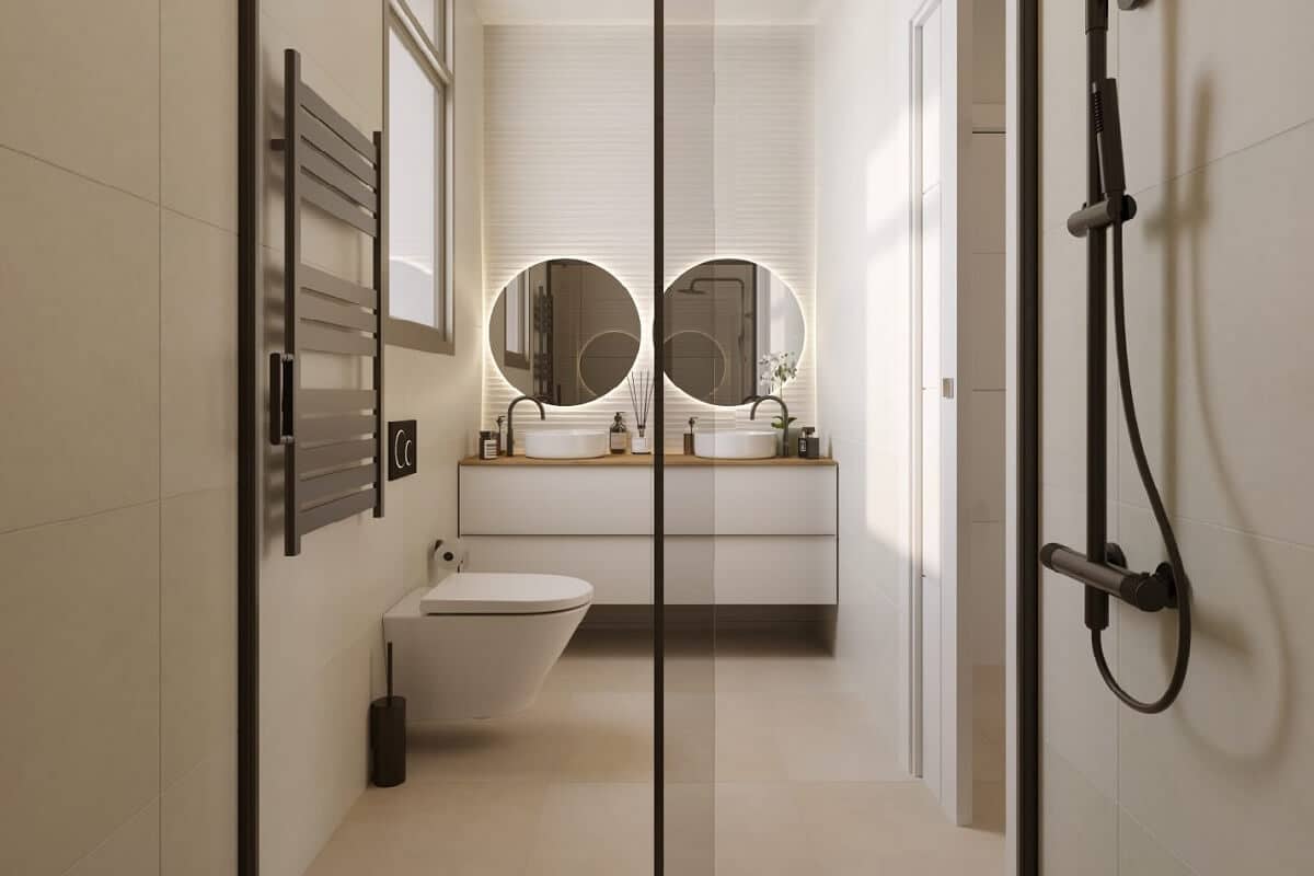 2 Bed, 2 Bath, ApartmentFor Sale, Estepona, Malaga