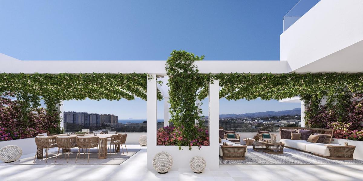 3 Bed, 2 Bath, ApartmentFor Sale, Villajoyosa, Alicante