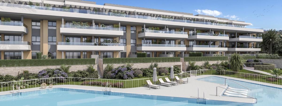 4 Bed, 2 Bath, ApartmentFor Sale, Torremolinos, Costa del Sol