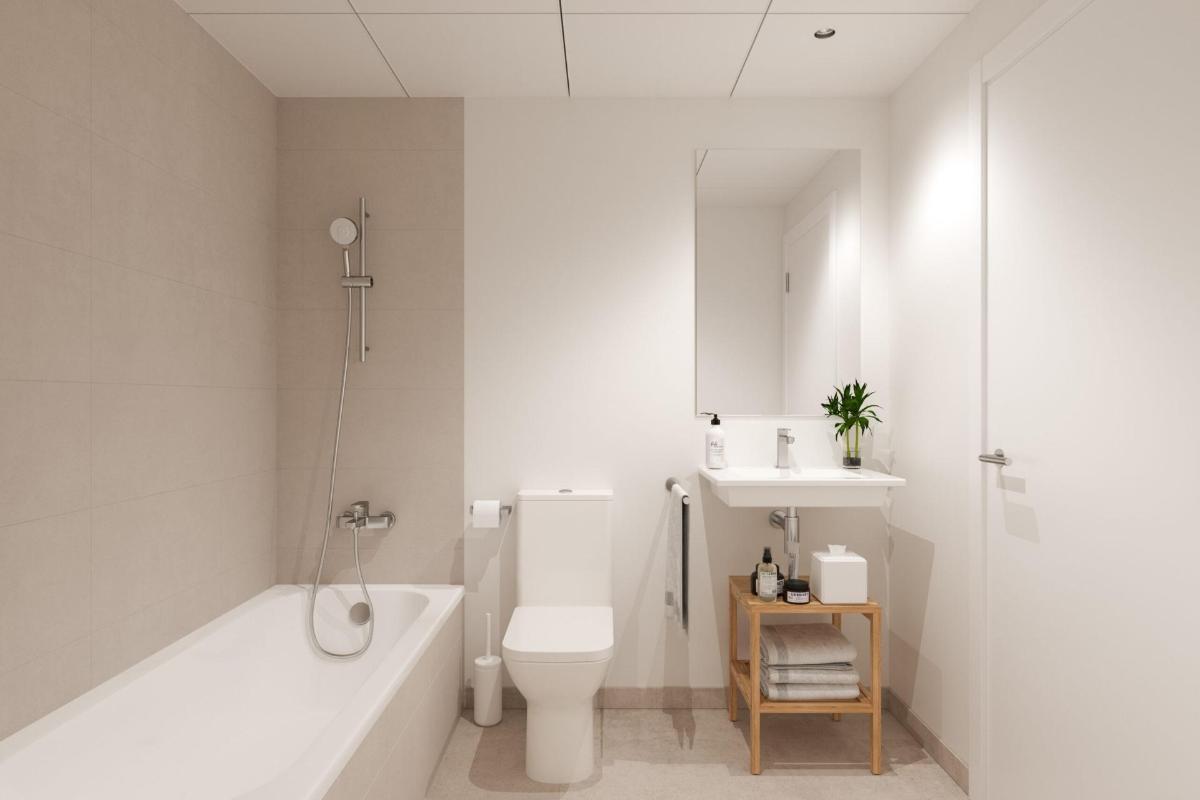 2 Bed, 2 Bath, ApartmentFor Sale, Mijas, Costa del Sol