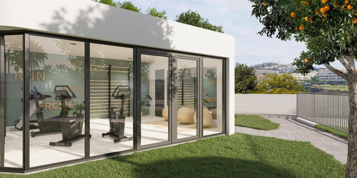 2 Bed, 2 Bath, ApartmentFor Sale, Mijas, Costa del Sol