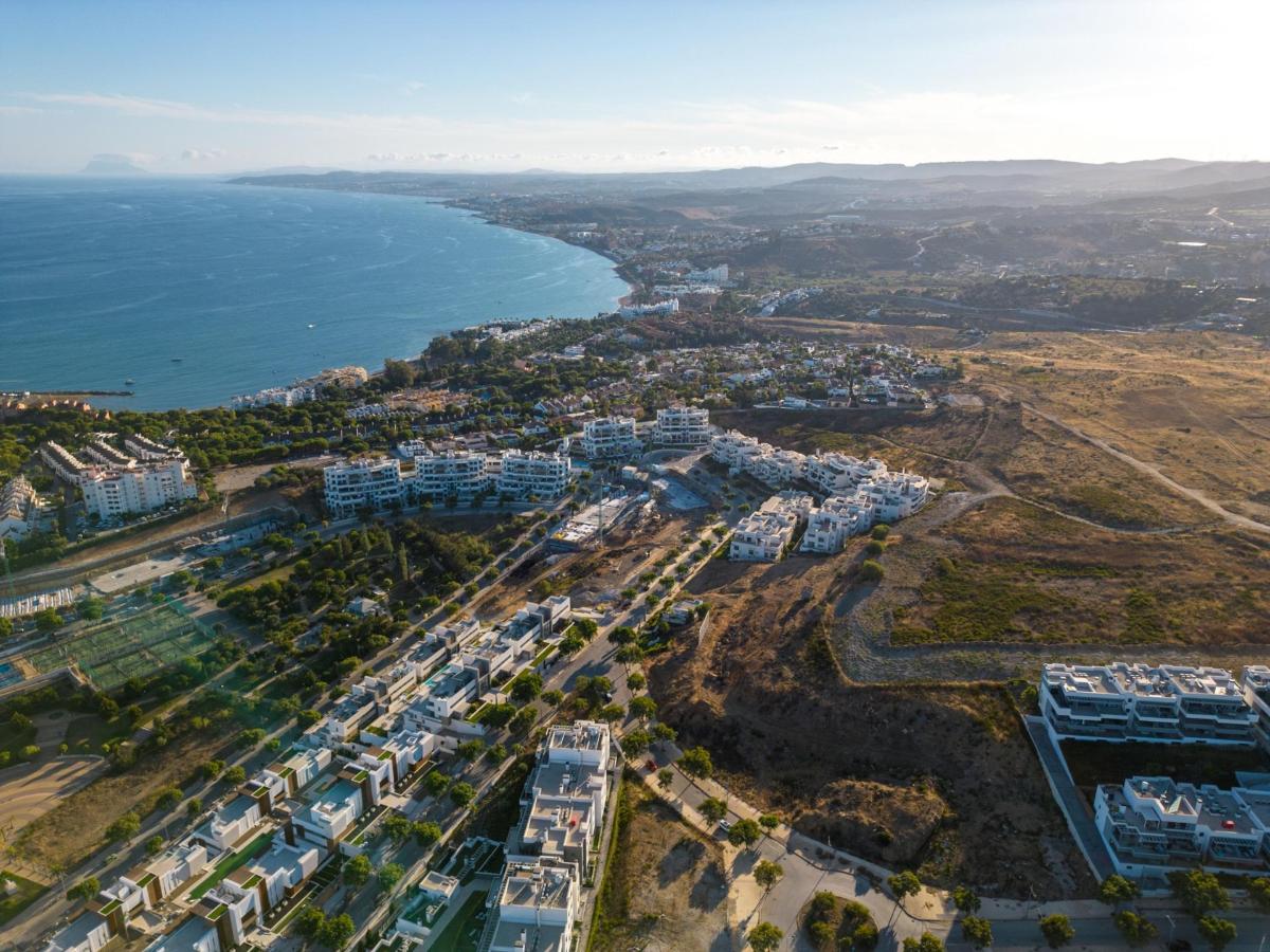 2 Bed, 2 Bath, ApartmentFor Sale, Estepona, Costa del Sol