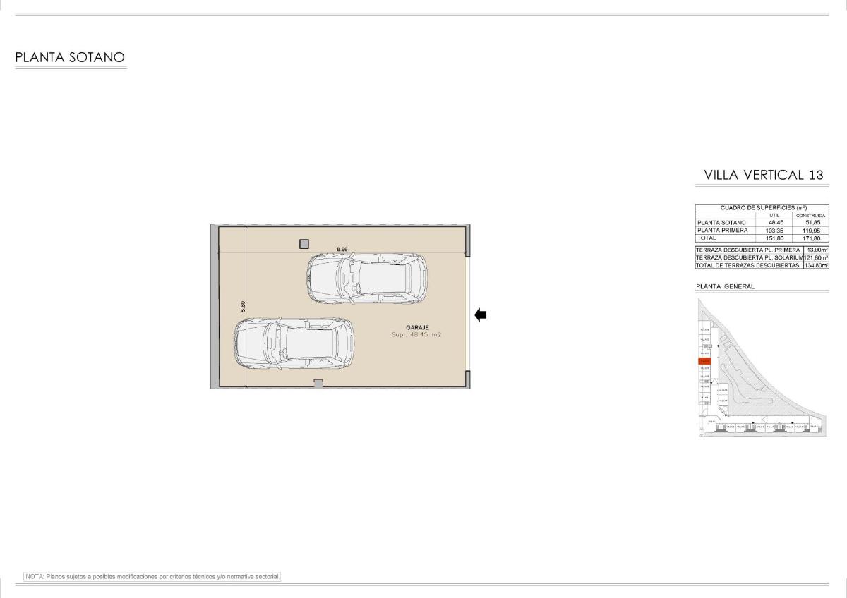 2 Bed, 2 Bath, HouseFor Sale, San Juan De Los Terreros, Costa Almeria