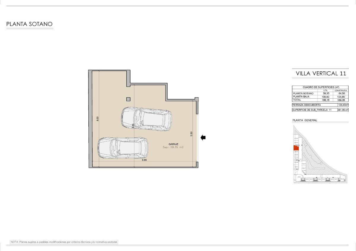 2 Bed, 2 Bath, HouseFor Sale, San Juan De Los Terreros, Costa Almeria