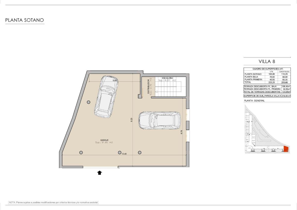3 Bed, 3 Bath, HouseFor Sale, San Juan De Los Terreros, Costa Almeria