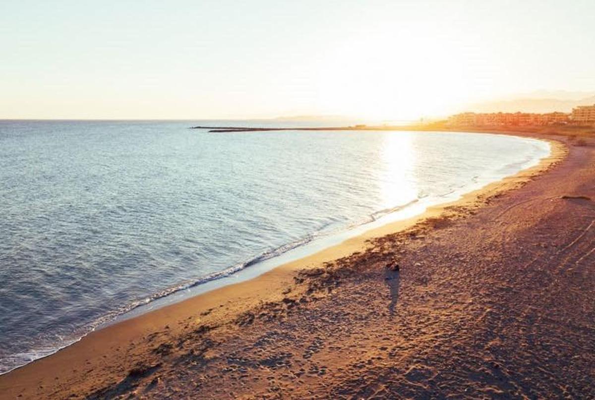 4 Bed, 2 Bath, ApartmentFor Sale, Almerimar, Costa Almeria