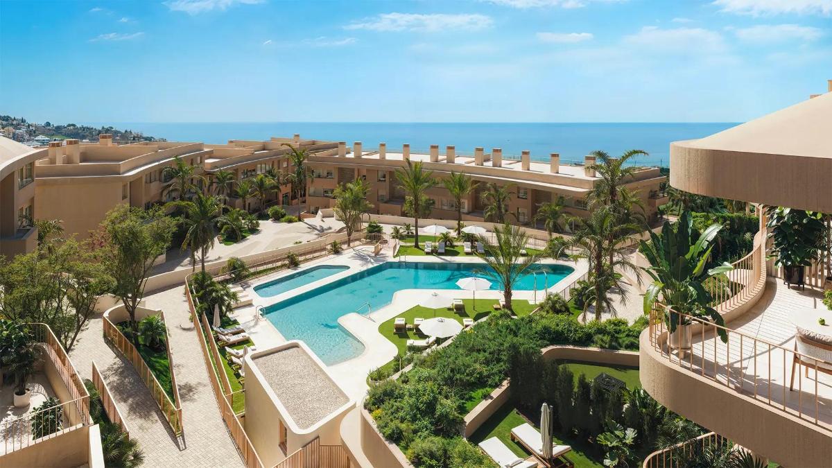 1 Bed, 1 Bath, ApartmentFor Sale, Fuengirola, Costa del Sol