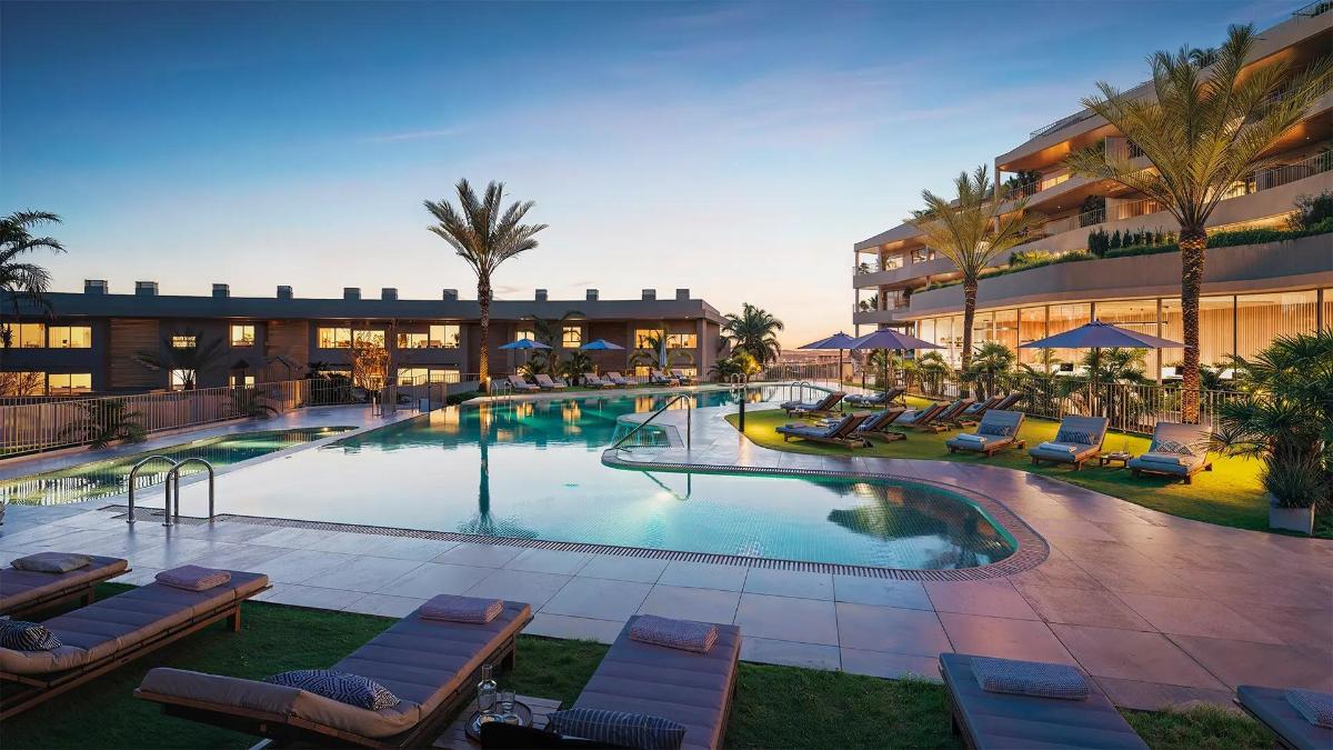 1 Bed, 1 Bath, ApartmentFor Sale, Fuengirola, Costa del Sol