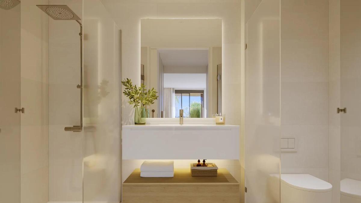 3 Bed, 2 Bath, ApartmentFor Sale, Fuengirola, Costa del Sol