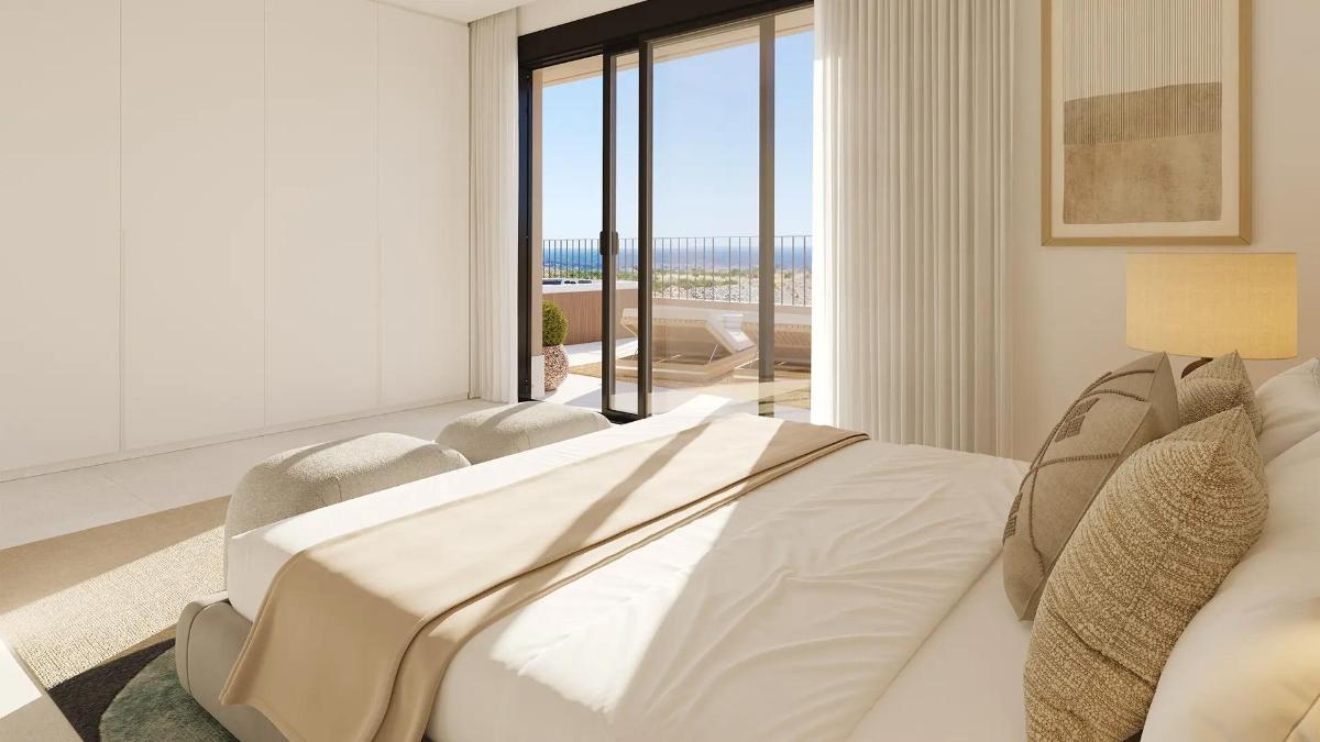 2 Bed, 2 Bath, ApartmentFor Sale, Fuengirola, Costa del Sol