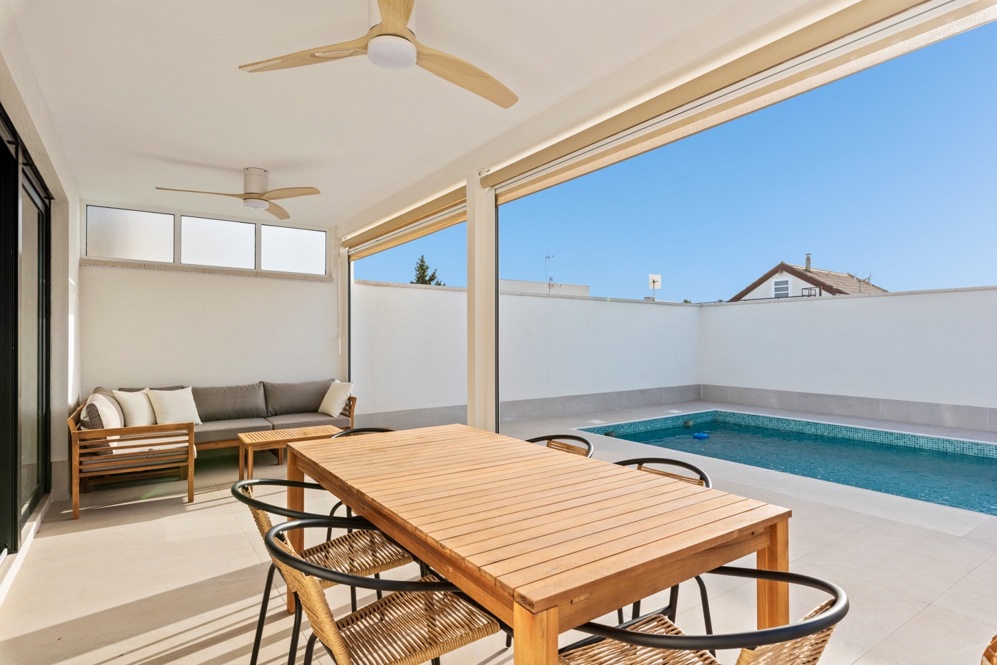 3 Bed, 2 Bath, HouseFor Sale, Torrevieja, Alicante