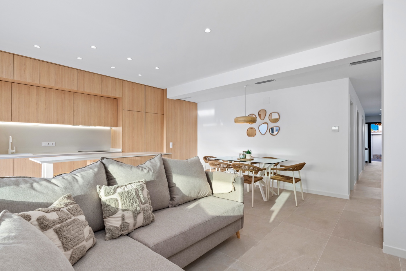 3 Bed, 2 Bath, HouseFor Sale, Torrevieja, Alicante