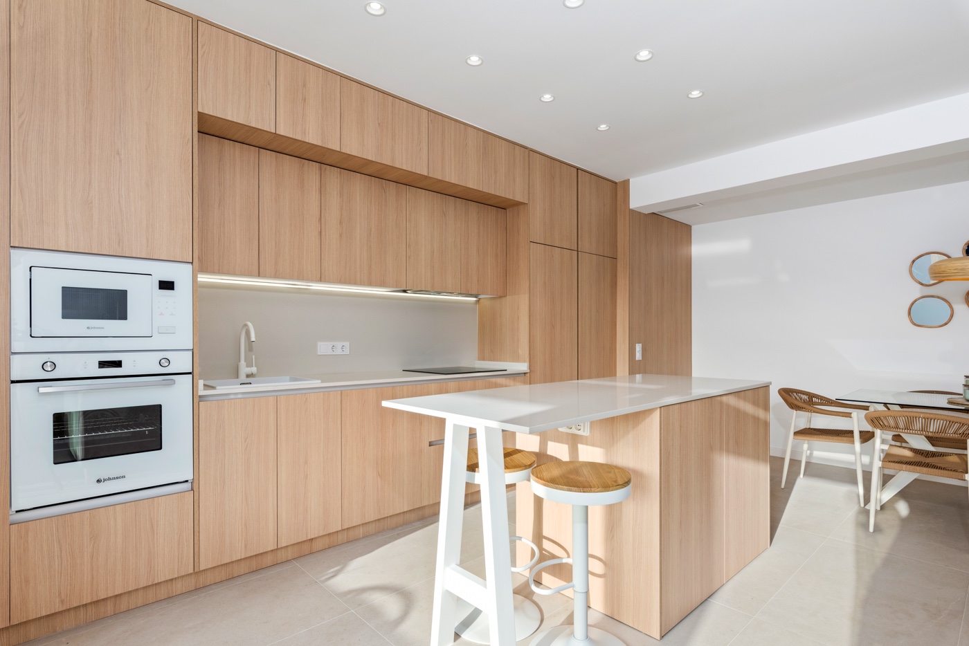 3 Bed, 2 Bath, HouseFor Sale, Torrevieja, Alicante