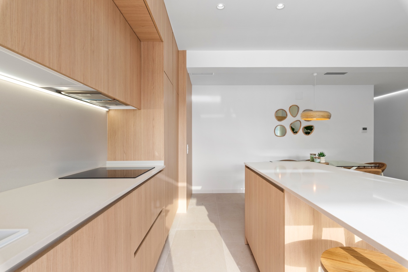 3 Bed, 2 Bath, HouseFor Sale, Torrevieja, Alicante