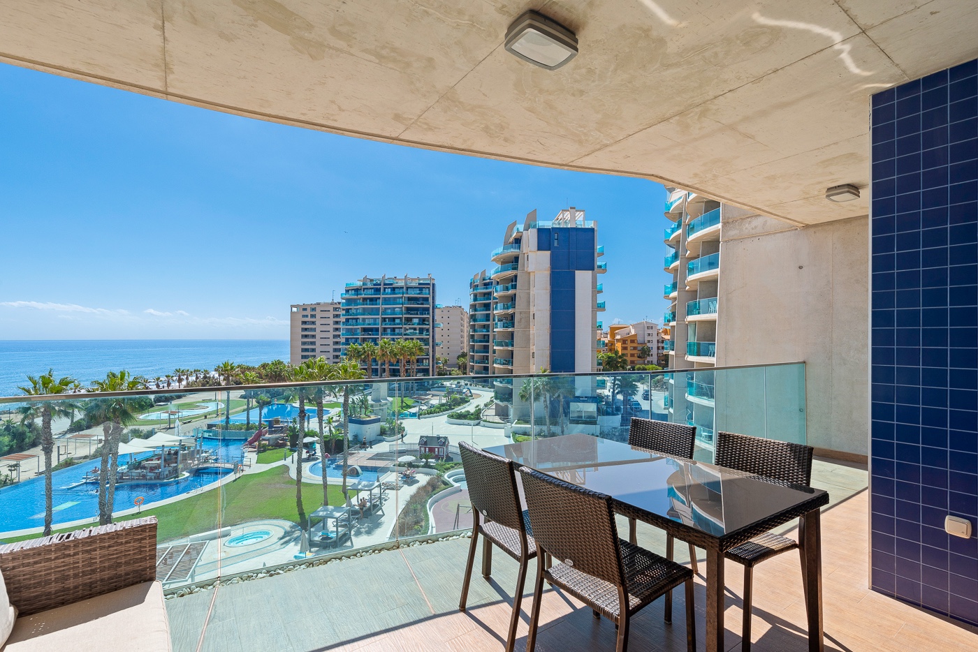 2 Bed, 2 Bath, ApartmentFor Sale, Orihuela Costa, Alicante