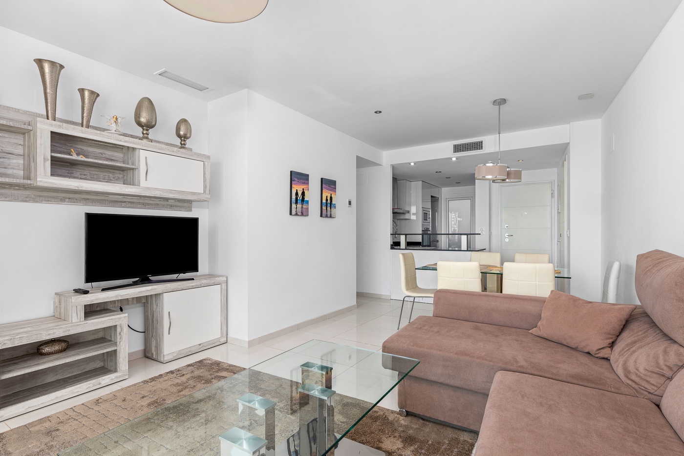 2 Bed, 2 Bath, ApartmentFor Sale, Orihuela Costa, Alicante
