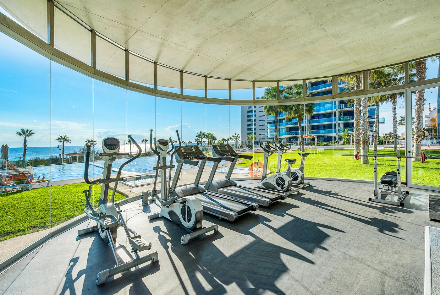 2 Bed, 2 Bath, ApartmentFor Sale, Orihuela Costa, Alicante