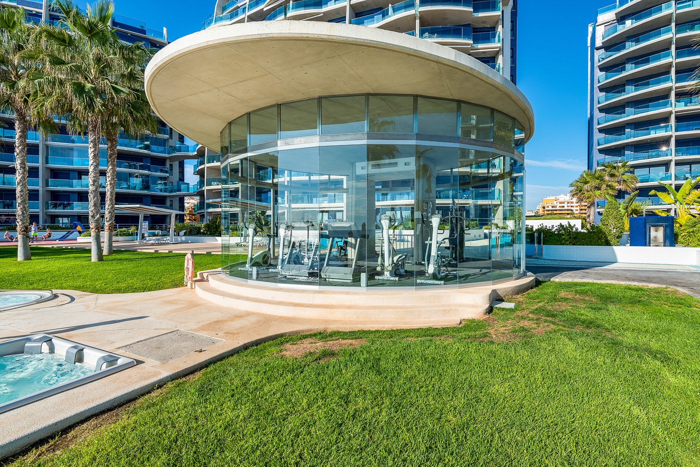 2 Bed, 2 Bath, ApartmentFor Sale, Orihuela Costa, Alicante